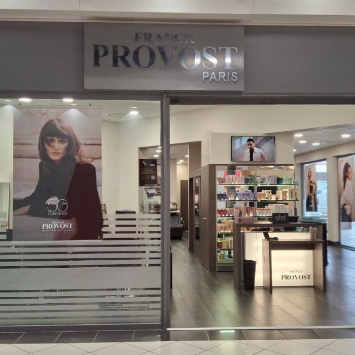 FRANCK PROVOST SALONS — photo 3