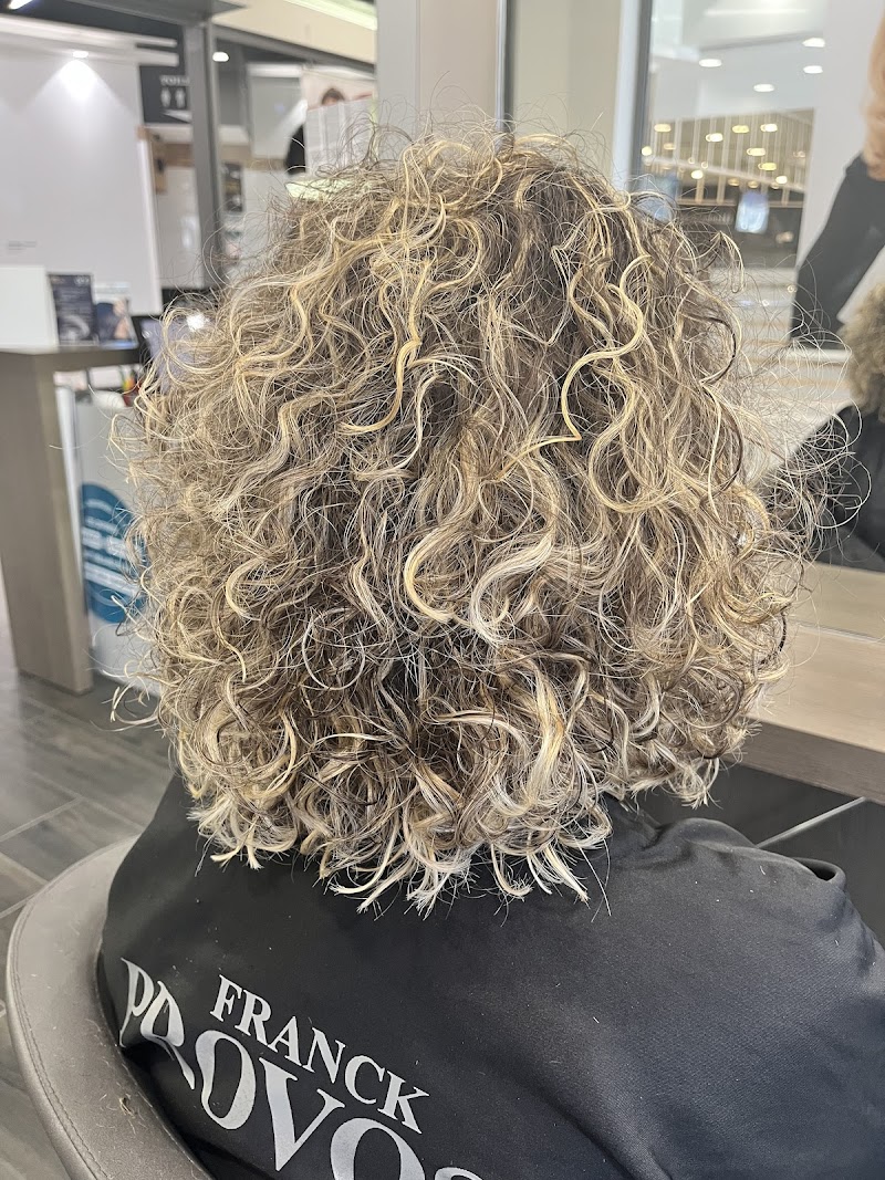 FRANCK PROVOST SALONS — photo 5