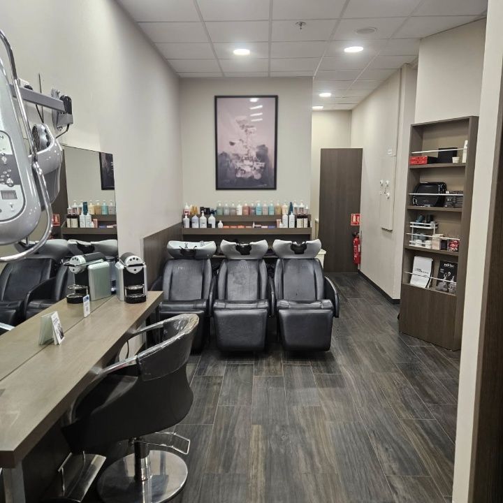 FRANCK PROVOST SALONS — photo 2