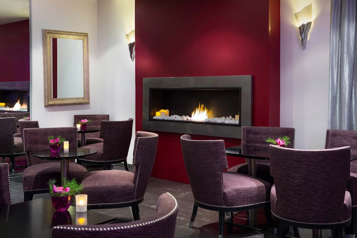 Hotel Auteuil Manotel, dog-friendly hotel, photo 4