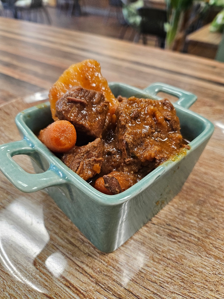 Mima's Cuban Cafe photo 2