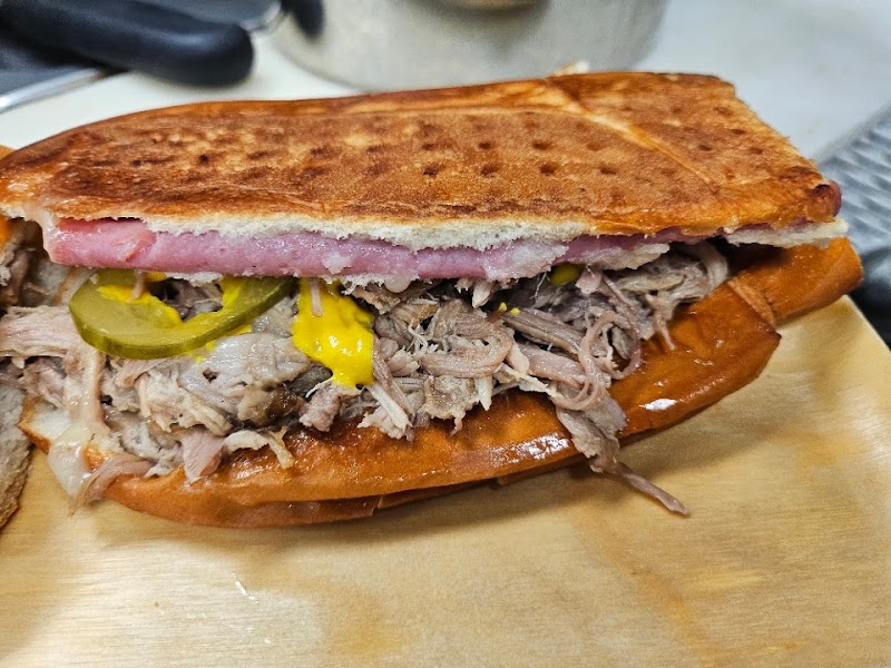 Mima's Cuban Cafe photo 3