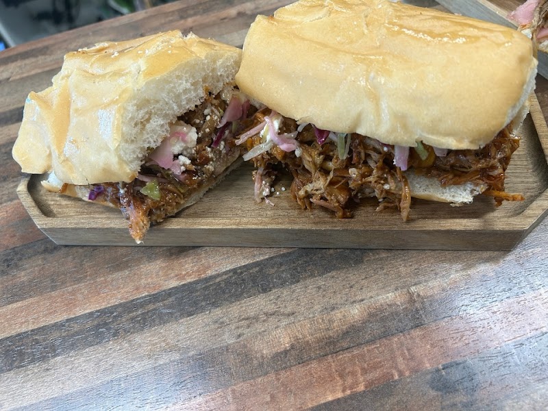 Mima's Cuban Cafe photo 4