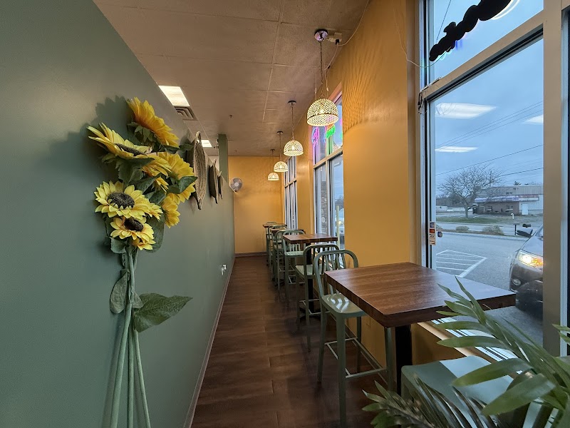 Mima's Cuban Cafe photo 1