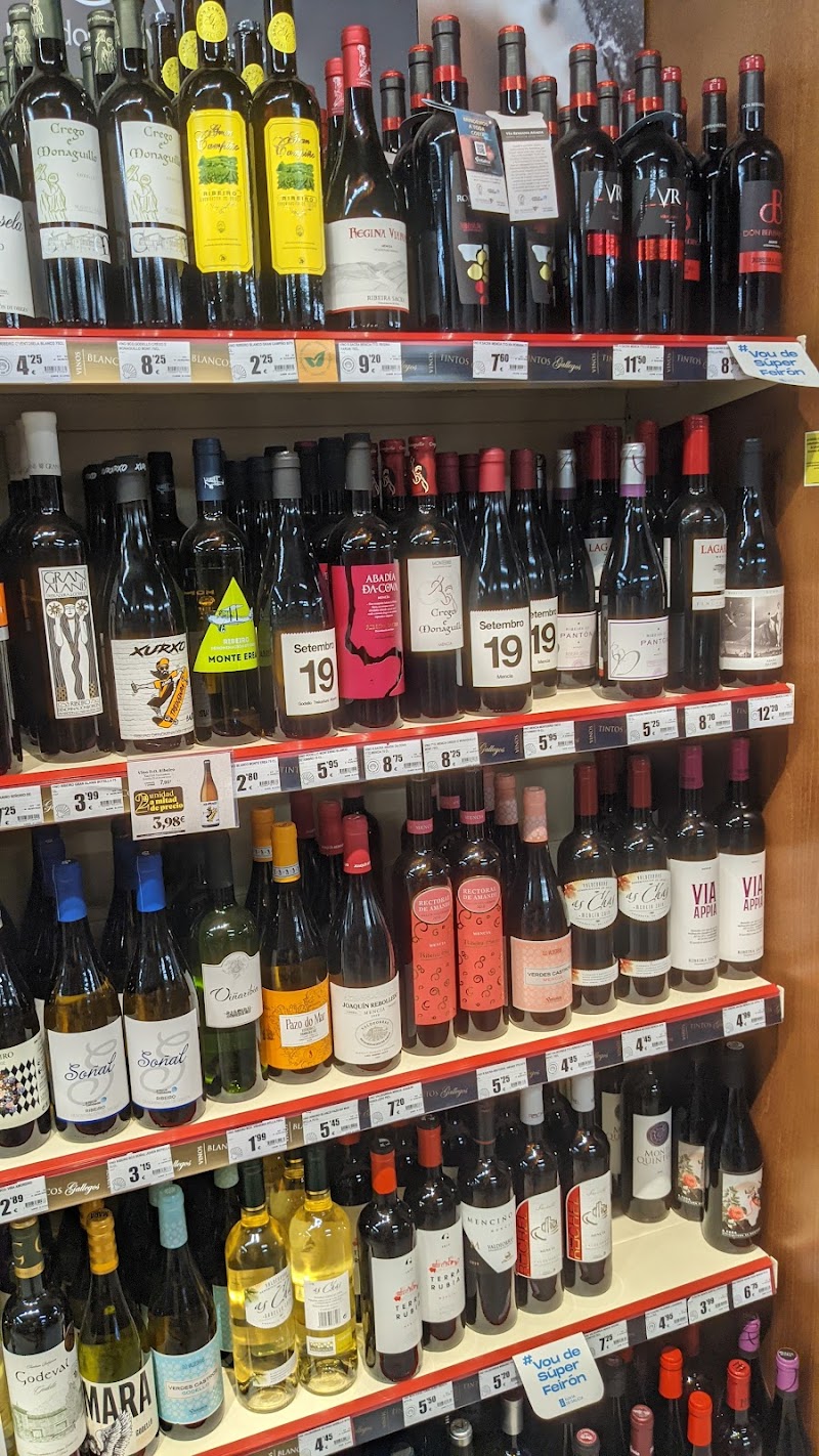 Supermercado Gadis photo 2