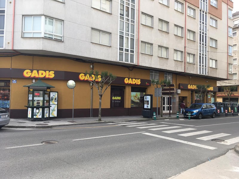 Supermercado Gadis photo 1