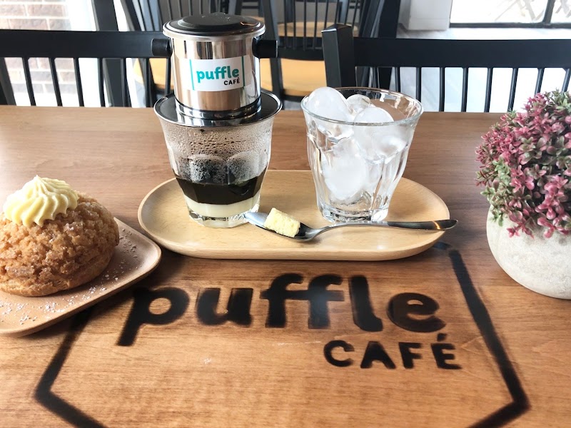 Puffle Cafe photo 2