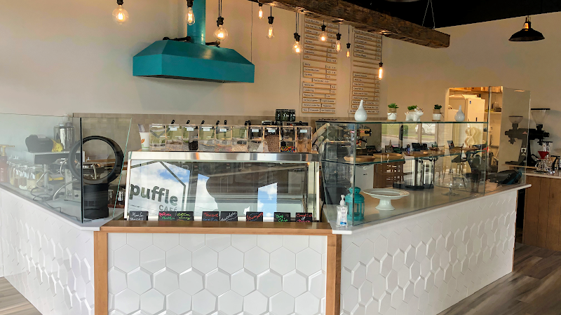 Puffle Cafe photo 1