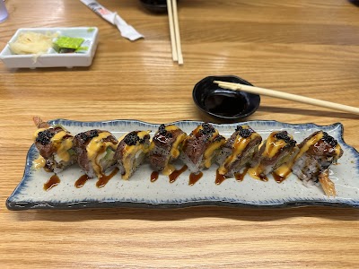 Wild Goji Revolving Sushi & Bar photo 3