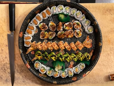 Wild Goji Revolving Sushi & Bar photo 2