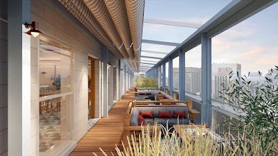 The Waymark Chattanooga, Tapestry Collection by Hilton