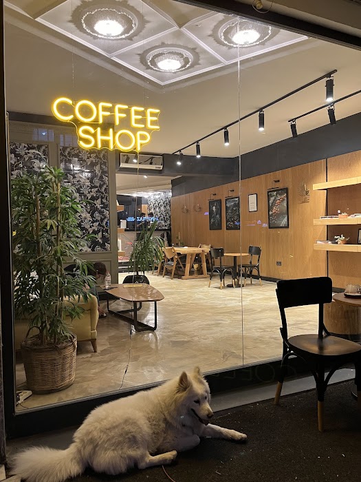 The Factory Coffee fotoğraf 1