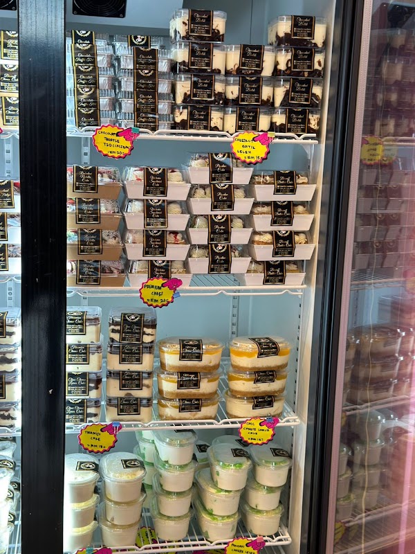 Emma Delicious Bakery - Photo 1