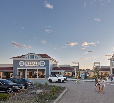 Wrentham Village Premium Outlets
