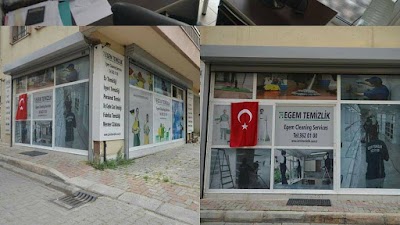 Karşıyaka Ev Temizlik Şirketi - Temizlik