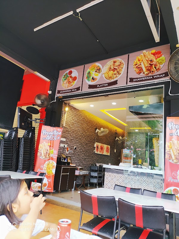 Mr.Shawerma - Photo 1