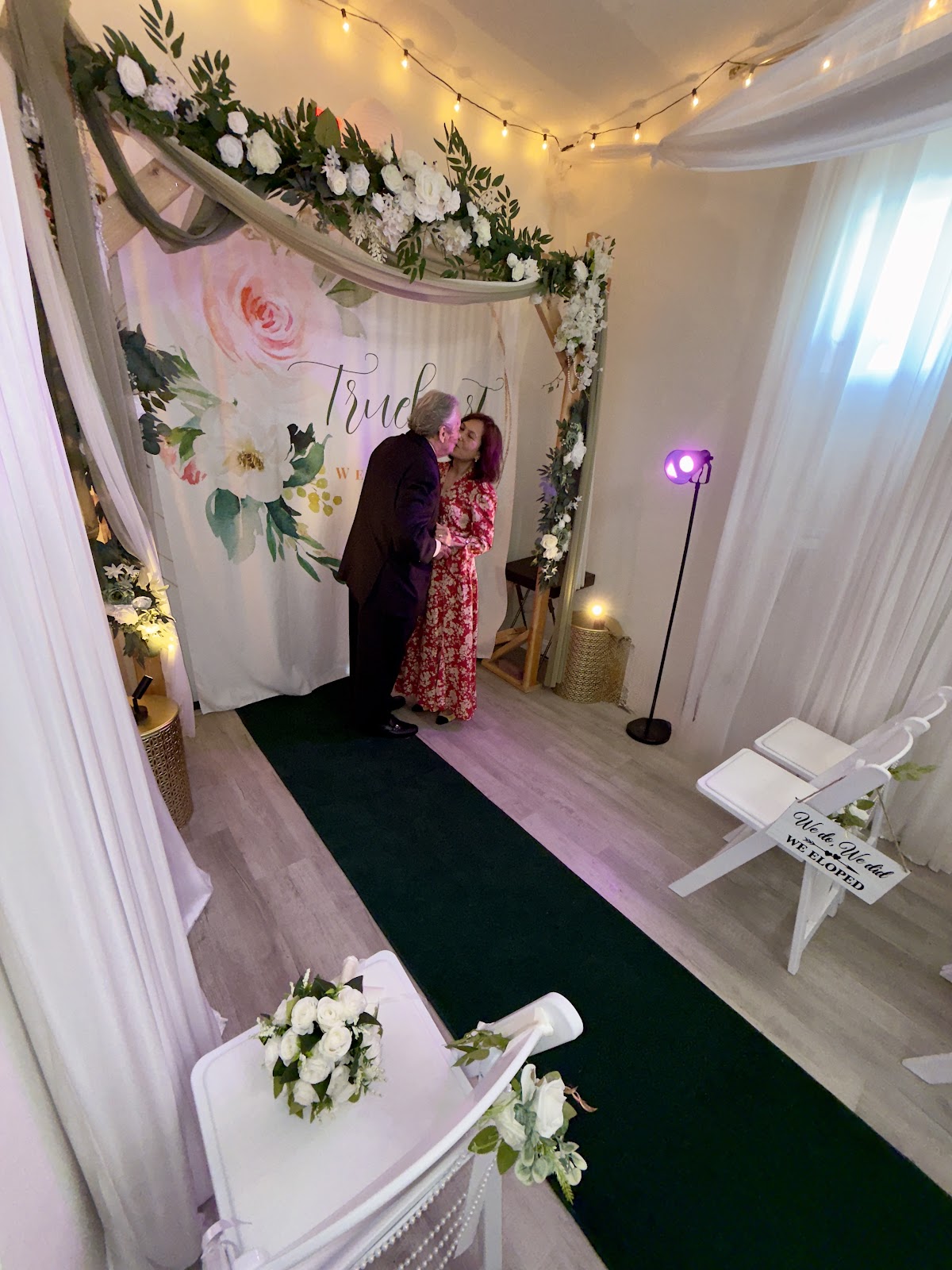 Truehart Wedding Chapel: Google Places image 2