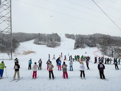 Saroma Choei Ski Area - 1