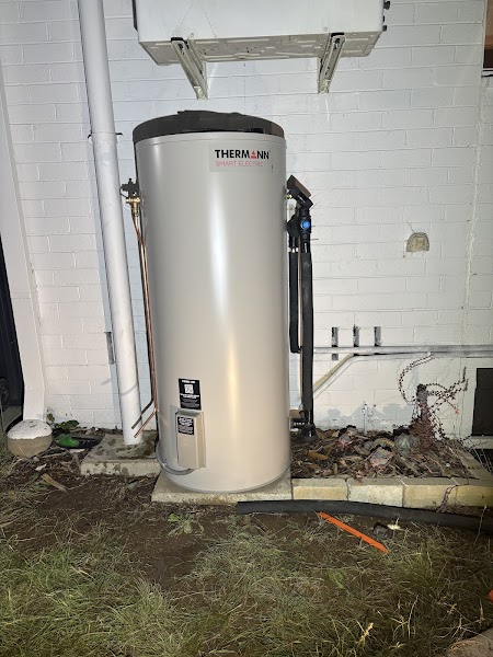 Capital Plumbing & Drains - Photo 1