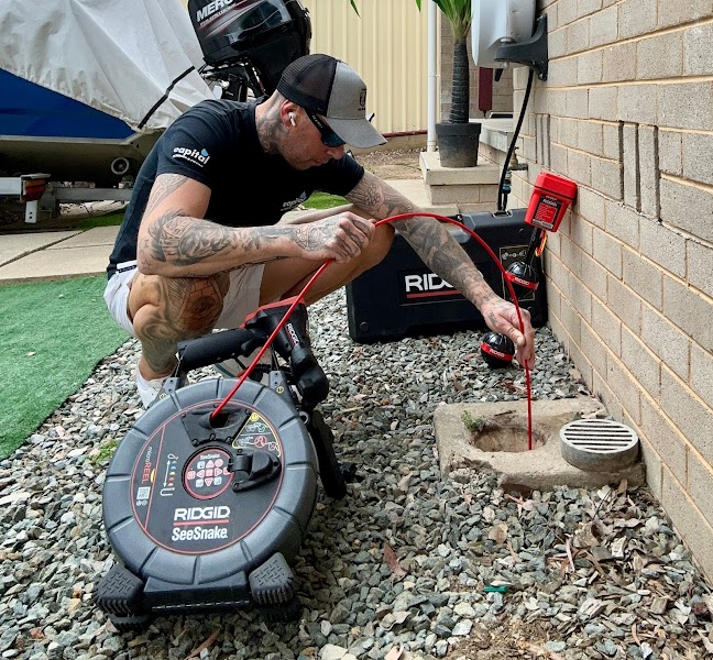 Capital Plumbing & Drains - Photo 3