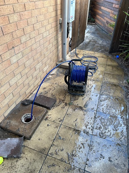 Capital Plumbing & Drains - Photo 5