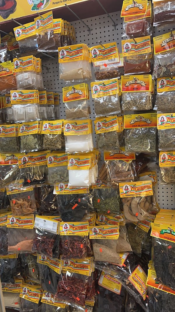 Photo by Tienda Latinoamericana #1