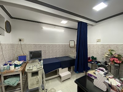K K Maternity & Nursing Home - Image 2