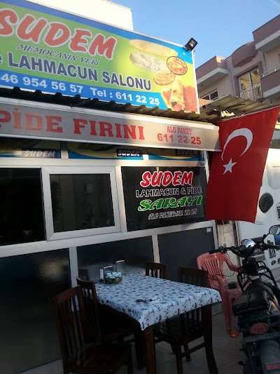 Nefis Pide Lahmacun Salonu - Restoran