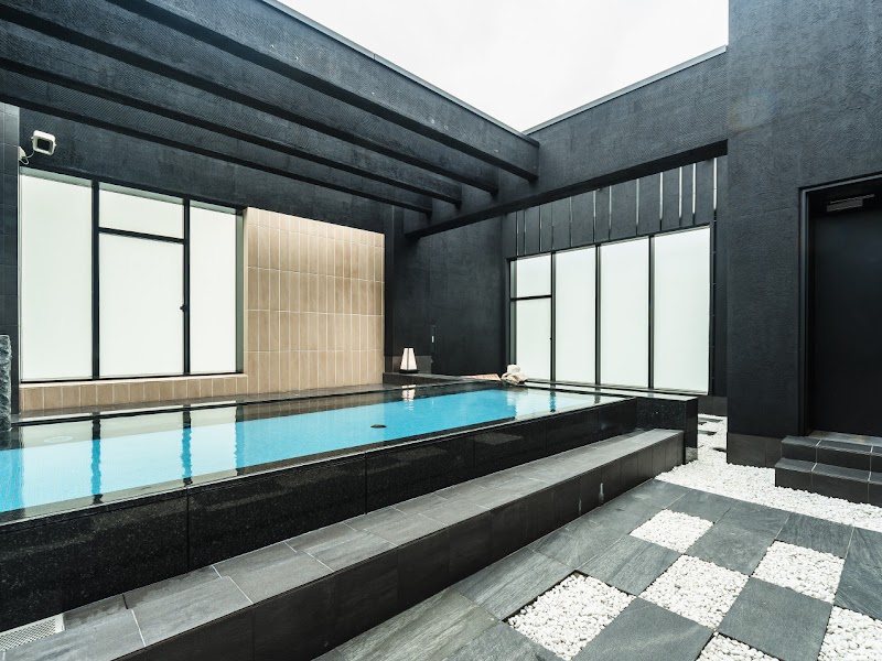 スカイスパ カンデオホテルズ福岡天神 2