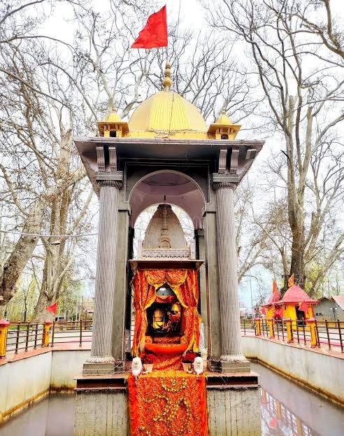 Satsang kendra maheskhola photo 4
