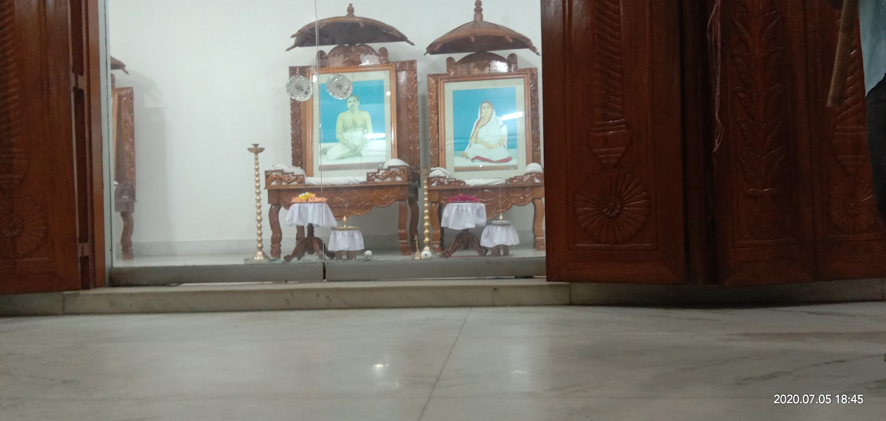 Satsang kendra maheskhola photo 7