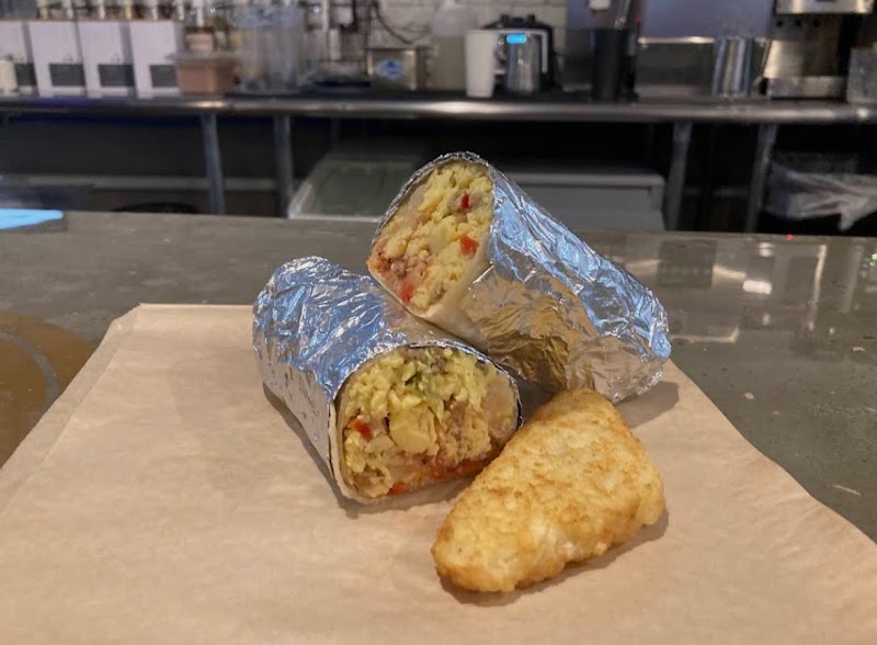 KINGDOM Coffee Roasting Co photo 4