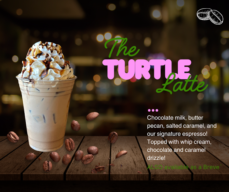 KINGDOM Coffee Roasting Co photo 2