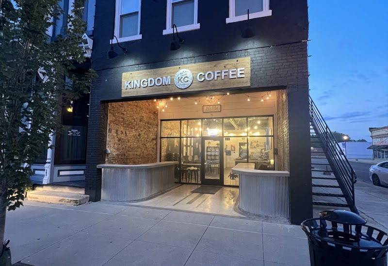 KINGDOM Coffee Roasting Co photo 1