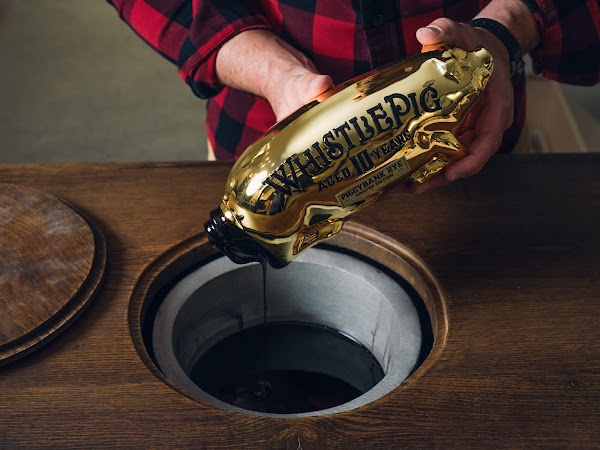 Photo by The WhistlePig Vault