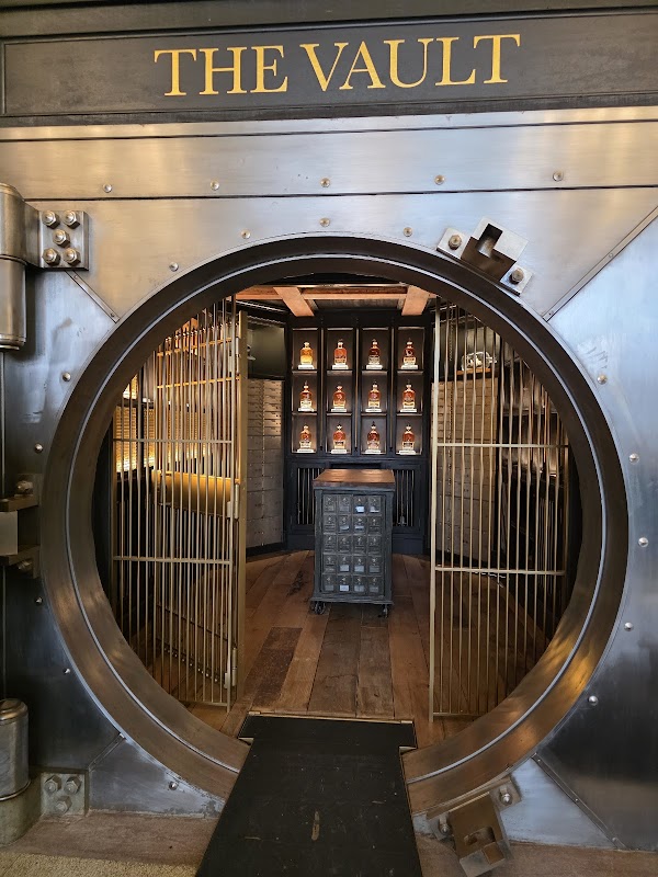 Photo by Fred Coleman