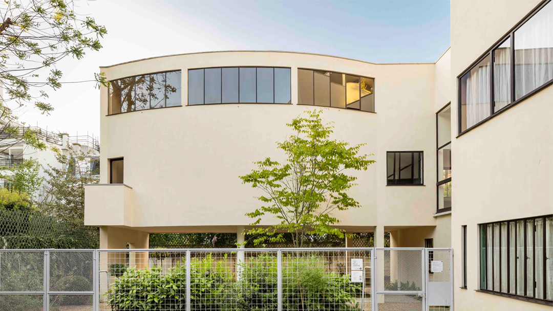 Maison La Roche