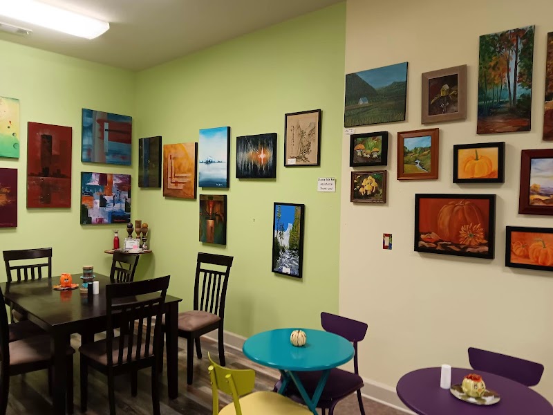 Artfully Baked and Brewed photo 2