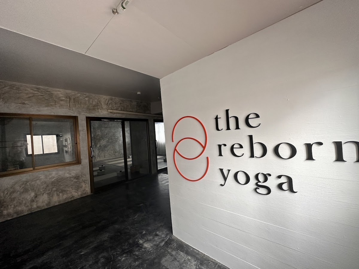 The Reborn Yoga @Sairee — 4