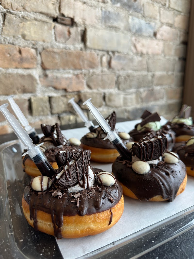 The Olde Bakery Cafe photo 4