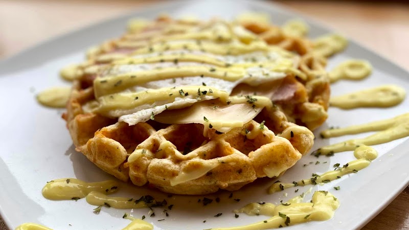 The Olde Bakery Cafe photo 2