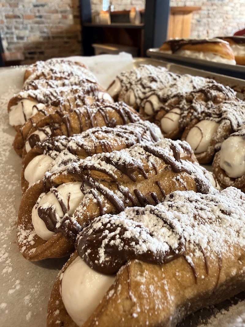 The Olde Bakery Cafe photo 4