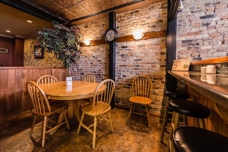 The Olde Bakery Cafe photo 1