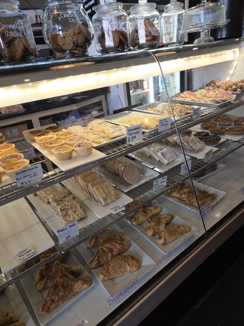 The Olde Bakery Cafe photo 2