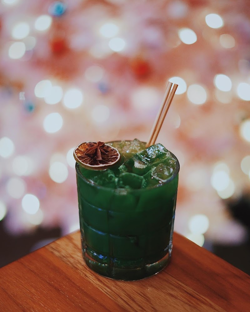 Sociology Coffee Bar (Folsom) photo 2