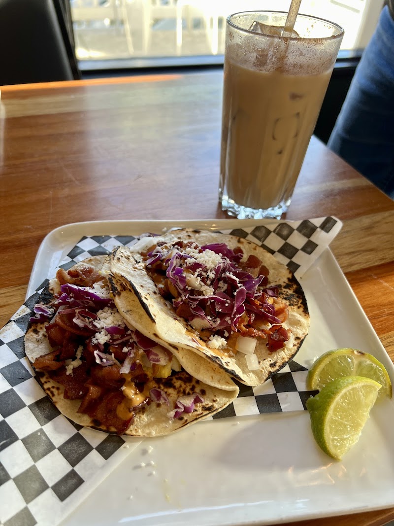 Sociology Coffee Bar (Folsom) photo 4