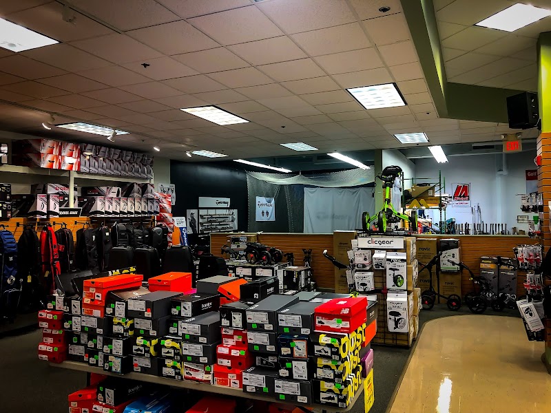 Golfers' Warehouse photo 5