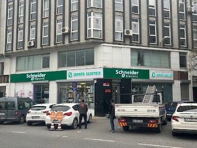 Bayrampaşa Elektrikçi - Şengör Elektrik - Elektrikçi