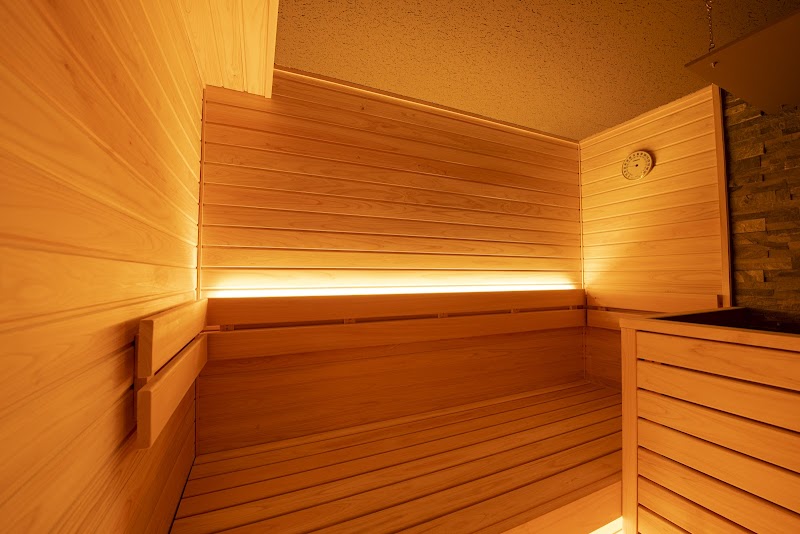 COCO VILLA sauna 麻布十番（旧TARU SAUNA LABO） 2