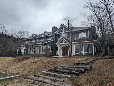 赤川温泉スパージュ&久住高原スパージュキャンプ場